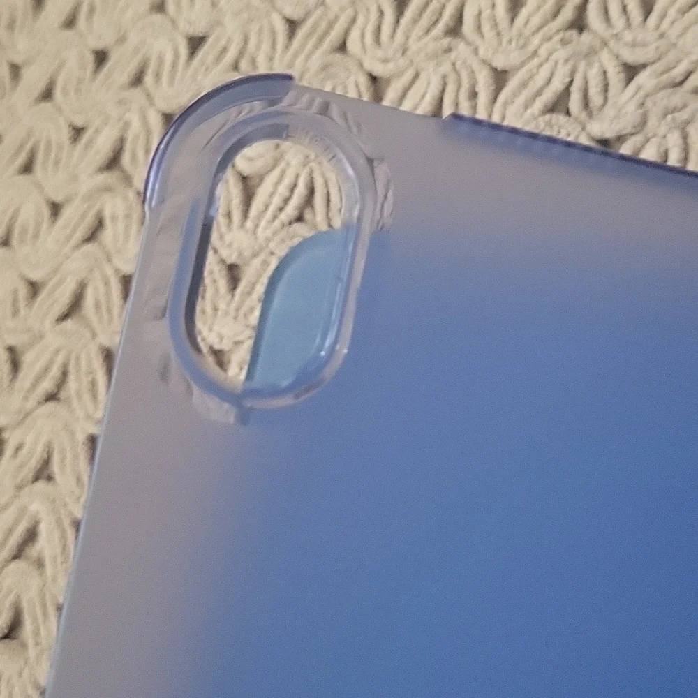 Tablet case